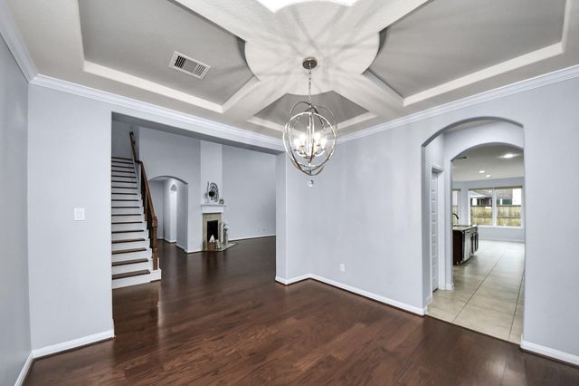 27202 Stone Harbour Lane, Katy, TX 77494