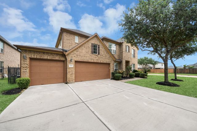 27202 Stone Harbour Lane, Katy, TX 77494