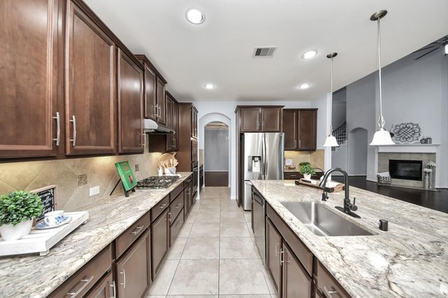 27202 Stone Harbour Lane, Katy, TX 77494