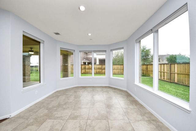 27202 Stone Harbour Lane, Katy, TX 77494