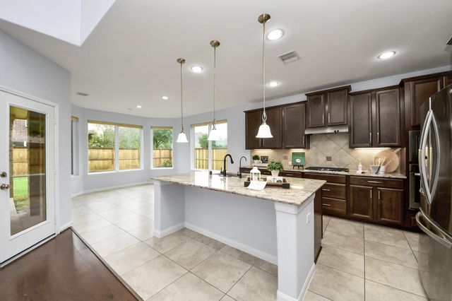 27202 Stone Harbour Lane, Katy, TX 77494