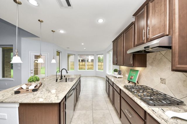 27202 Stone Harbour Lane, Katy, TX 77494