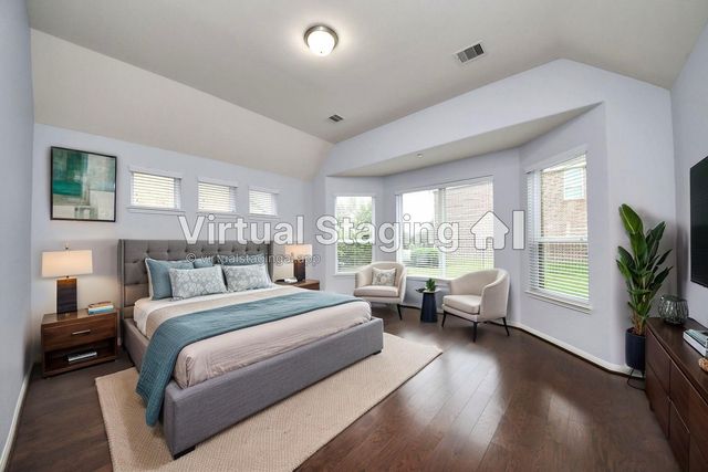 27202 Stone Harbour Lane, Katy, TX 77494