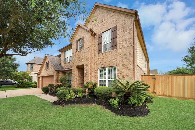 27202 Stone Harbour Lane, Katy, TX 77494