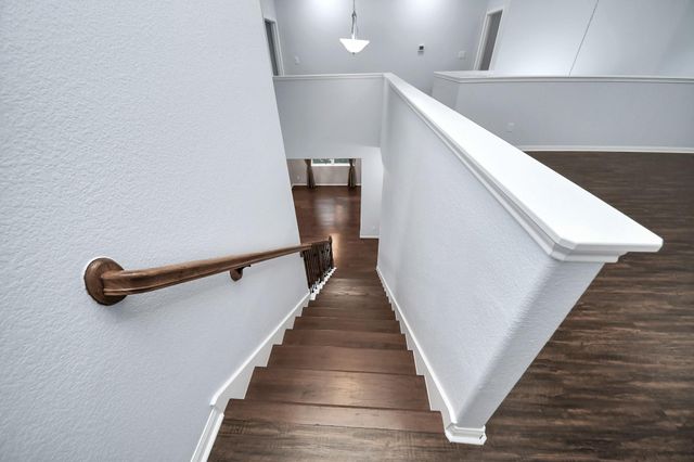 27202 Stone Harbour Lane, Katy, TX 77494