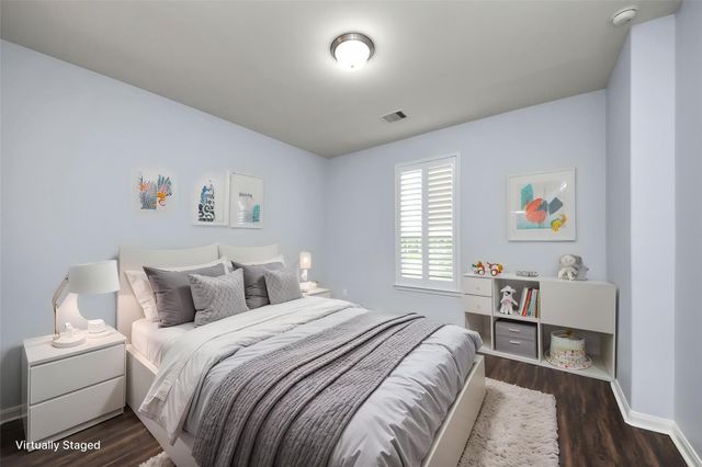 27202 Stone Harbour Lane, Katy, TX 77494