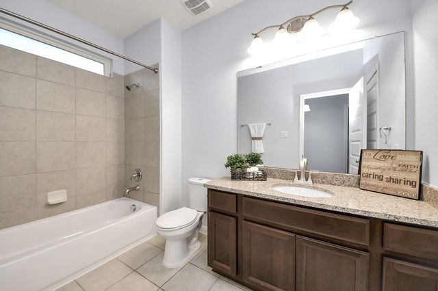 27202 Stone Harbour Lane, Katy, TX 77494