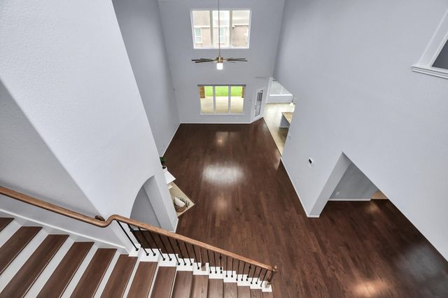 27202 Stone Harbour Lane, Katy, TX 77494