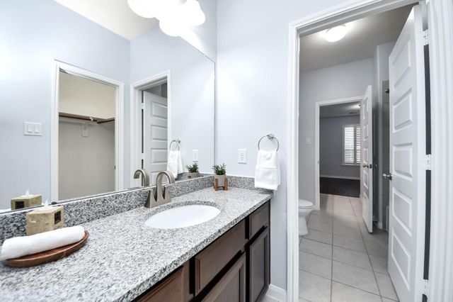 27202 Stone Harbour Lane, Katy, TX 77494