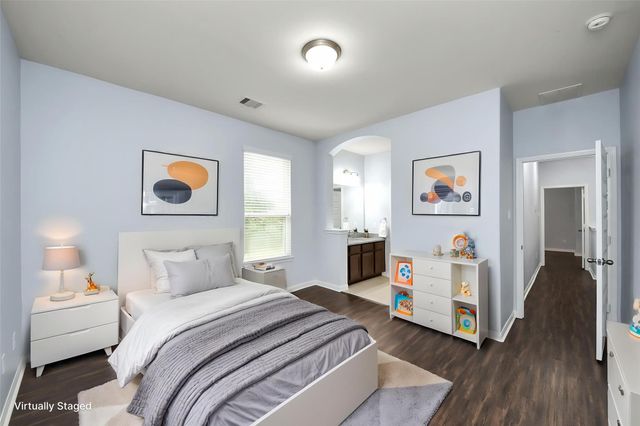 27202 Stone Harbour Lane, Katy, TX 77494