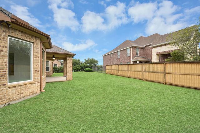 27202 Stone Harbour Lane, Katy, TX 77494