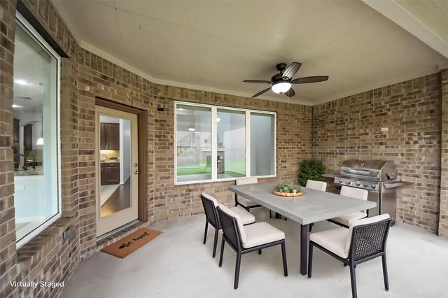 27202 Stone Harbour Lane, Katy, TX 77494