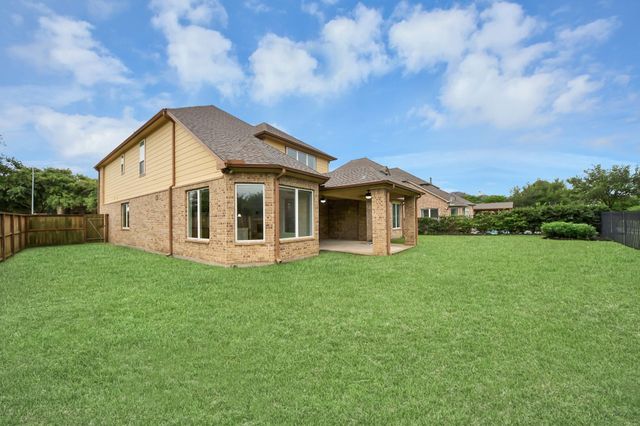 27202 Stone Harbour Lane, Katy, TX 77494