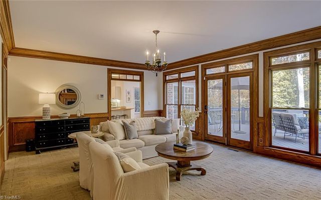 205 Cedar Trail, Winston-salem, NC 27104