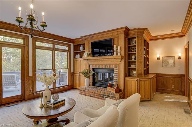 205 Cedar Trail, Winston-salem, NC 27104