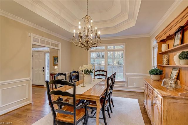 205 Cedar Trail, Winston-salem, NC 27104