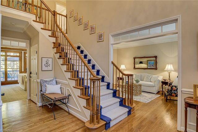 205 Cedar Trail, Winston-salem, NC 27104