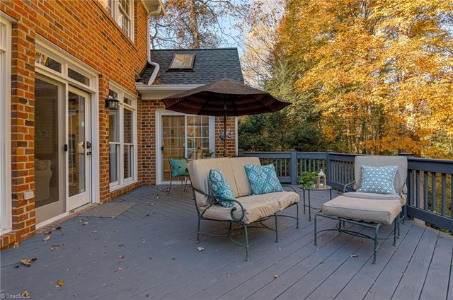 205 Cedar Trail, Winston-salem, NC 27104