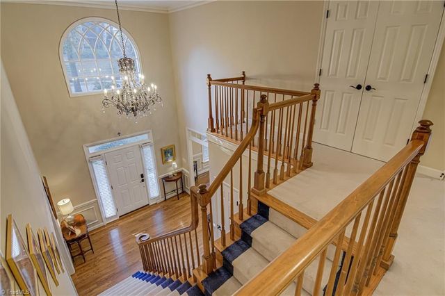 205 Cedar Trail, Winston-salem, NC 27104