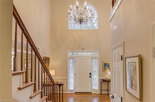 205 Cedar Trail, Winston-salem, NC 27104