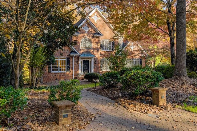 205 Cedar Trail, Winston-salem, NC 27104