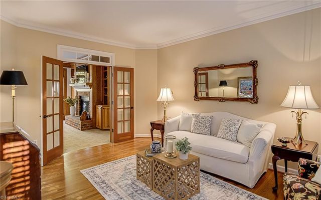 205 Cedar Trail, Winston-salem, NC 27104