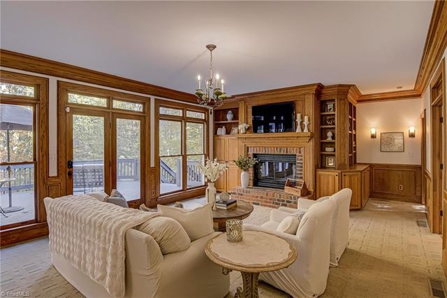 205 Cedar Trail, Winston-salem, NC 27104