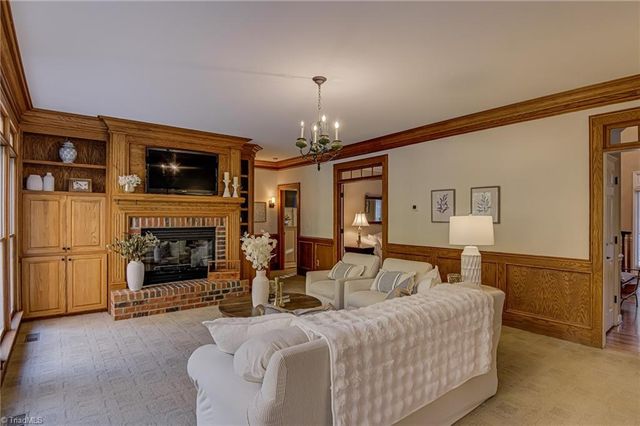 205 Cedar Trail, Winston-salem, NC 27104