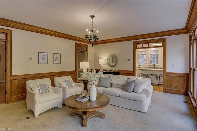 205 Cedar Trail, Winston-salem, NC 27104