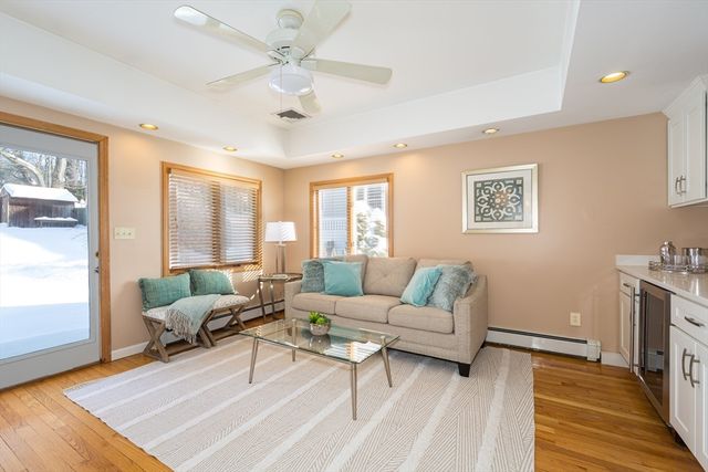 43 Charles St, Natick, MA 01760