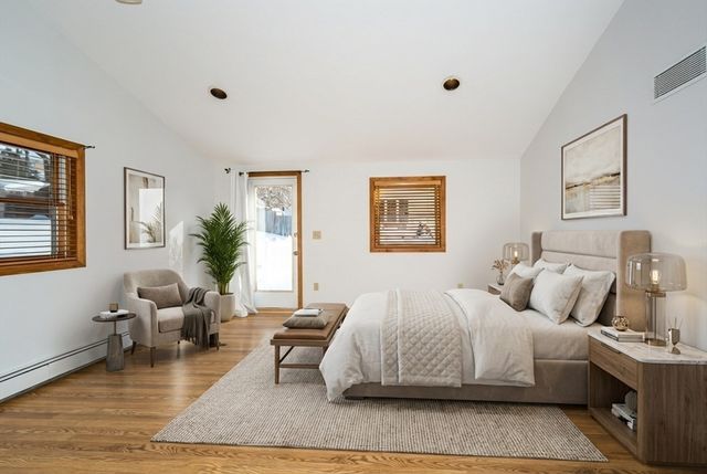 43 Charles St, Natick, MA 01760