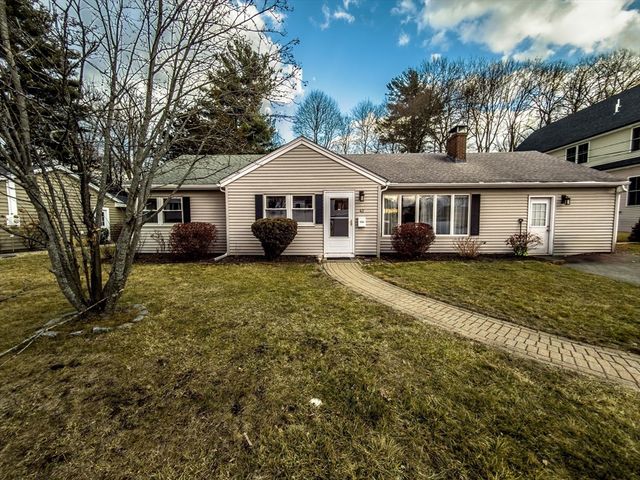 43 Charles St, Natick, MA 01760
