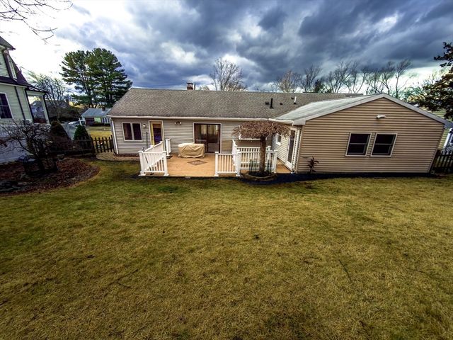 43 Charles St, Natick, MA 01760