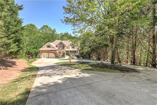 162 Riverview Drive, Dawsonville, GA 30534