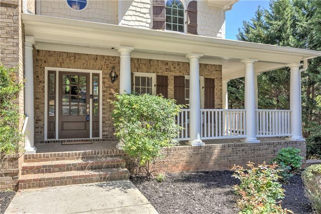 162 Riverview Drive, Dawsonville, GA 30534