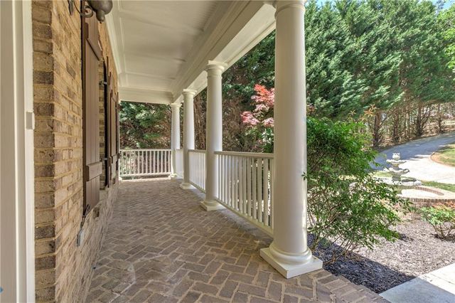 162 Riverview Drive, Dawsonville, GA 30534