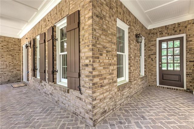 162 Riverview Drive, Dawsonville, GA 30534