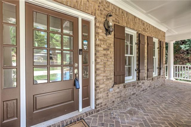 162 Riverview Drive, Dawsonville, GA 30534