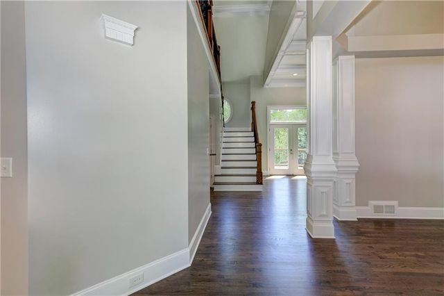 162 Riverview Drive, Dawsonville, GA 30534