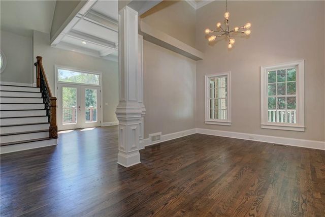 162 Riverview Drive, Dawsonville, GA 30534