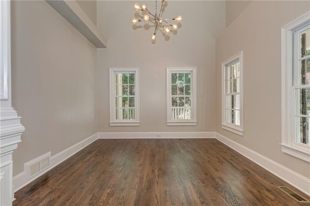 162 Riverview Drive, Dawsonville, GA 30534