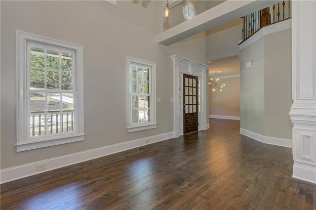 162 Riverview Drive, Dawsonville, GA 30534