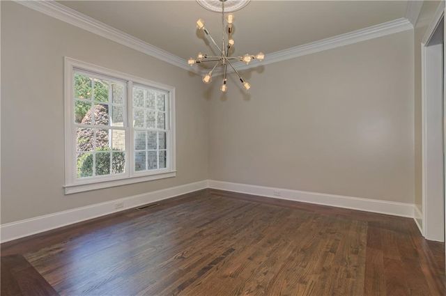 162 Riverview Drive, Dawsonville, GA 30534