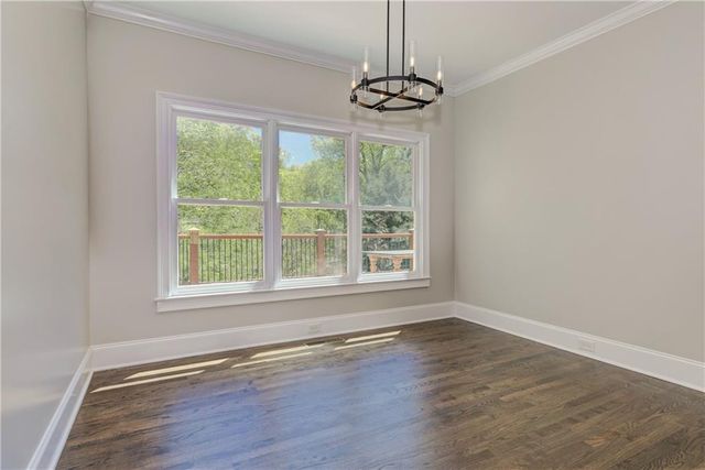 162 Riverview Drive, Dawsonville, GA 30534