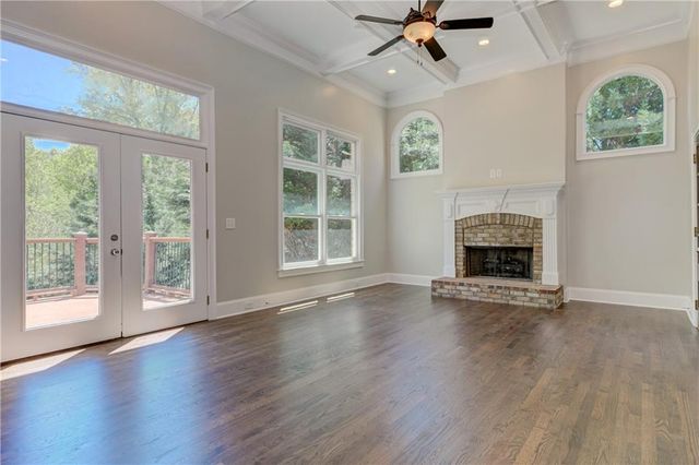 162 Riverview Drive, Dawsonville, GA 30534