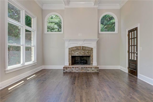 162 Riverview Drive, Dawsonville, GA 30534