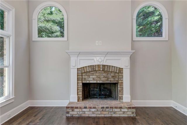 162 Riverview Drive, Dawsonville, GA 30534