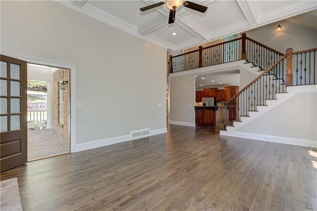 162 Riverview Drive, Dawsonville, GA 30534