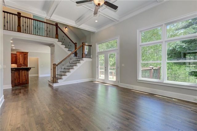 162 Riverview Drive, Dawsonville, GA 30534