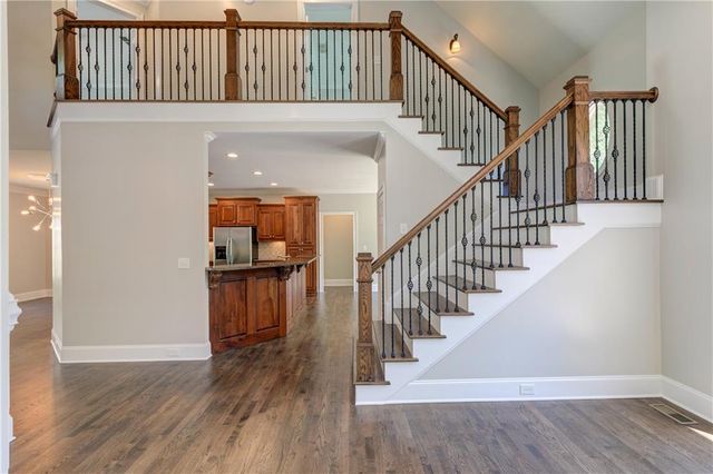 162 Riverview Drive, Dawsonville, GA 30534